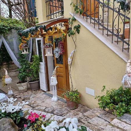 Stella Del Mar Bed & Breakfast Bologna Luaran gambar