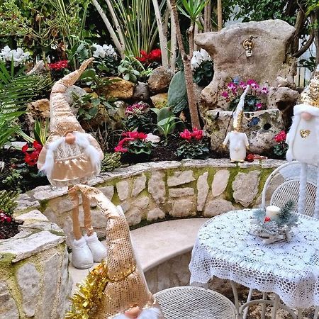 Stella Del Mar Bed & Breakfast Bologna Luaran gambar