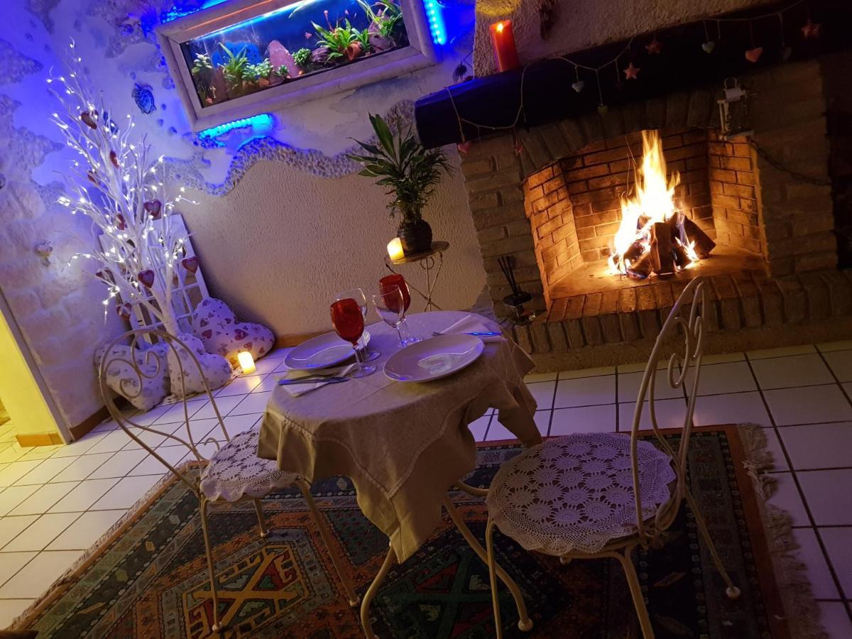 Stella Del Mar Bed & Breakfast Bologna Luaran gambar