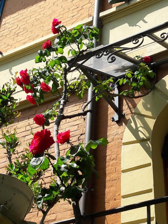 Stella Del Mar Bed & Breakfast Bologna Luaran gambar
