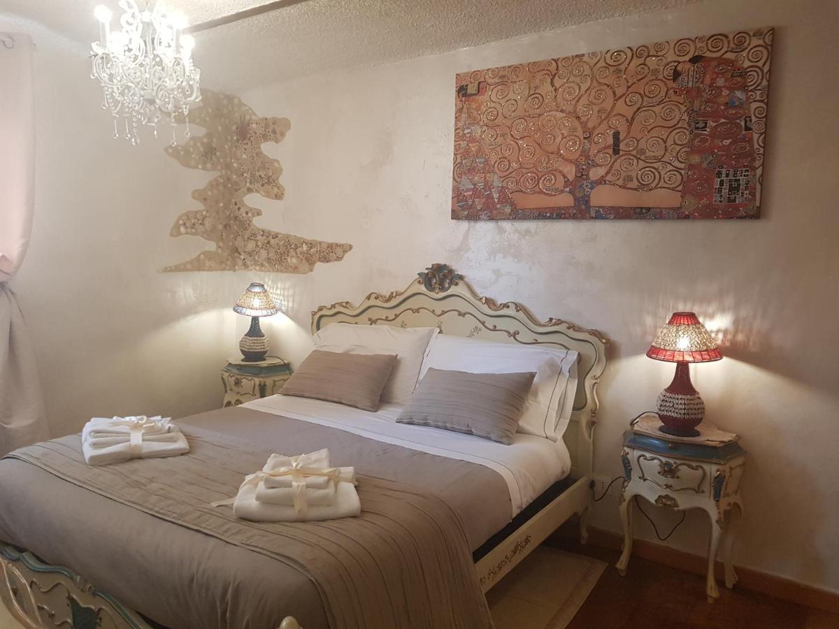 Stella Del Mar Bed & Breakfast Bologna Luaran gambar