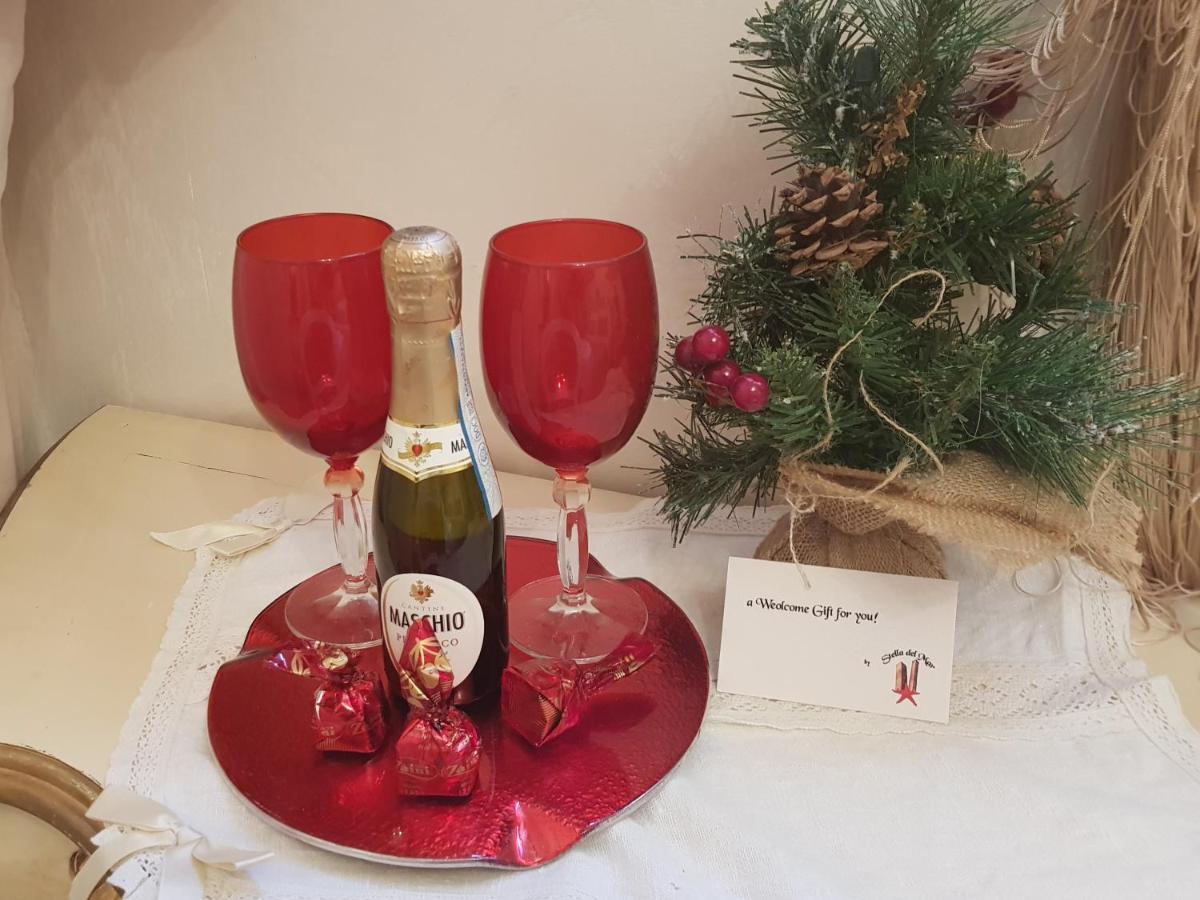 Stella Del Mar Bed & Breakfast Bologna Luaran gambar