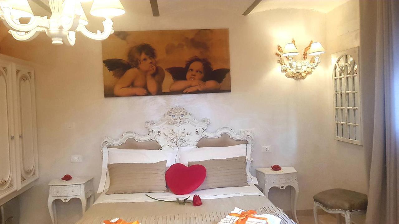 Stella Del Mar Bed & Breakfast Bologna Luaran gambar