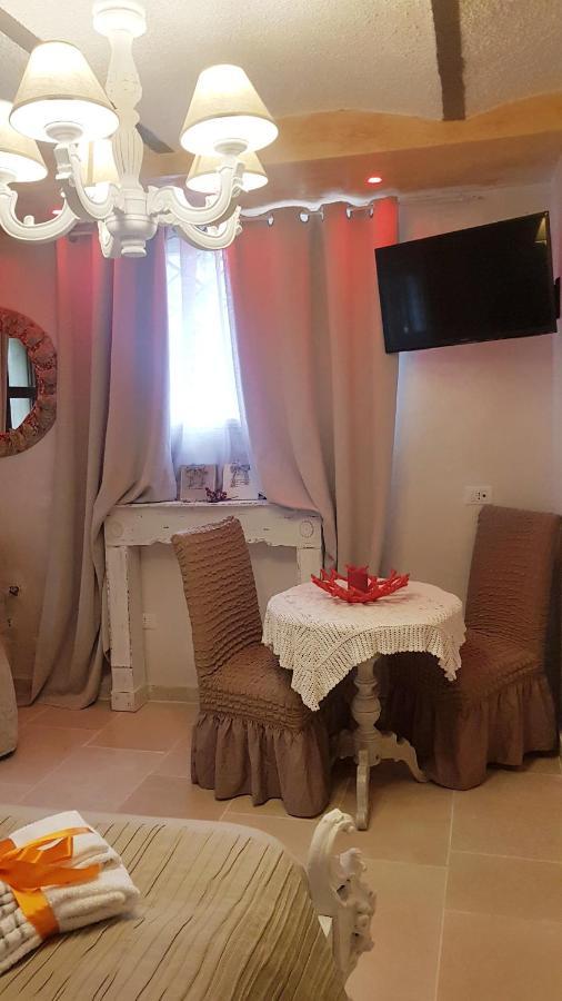 Stella Del Mar Bed & Breakfast Bologna Luaran gambar
