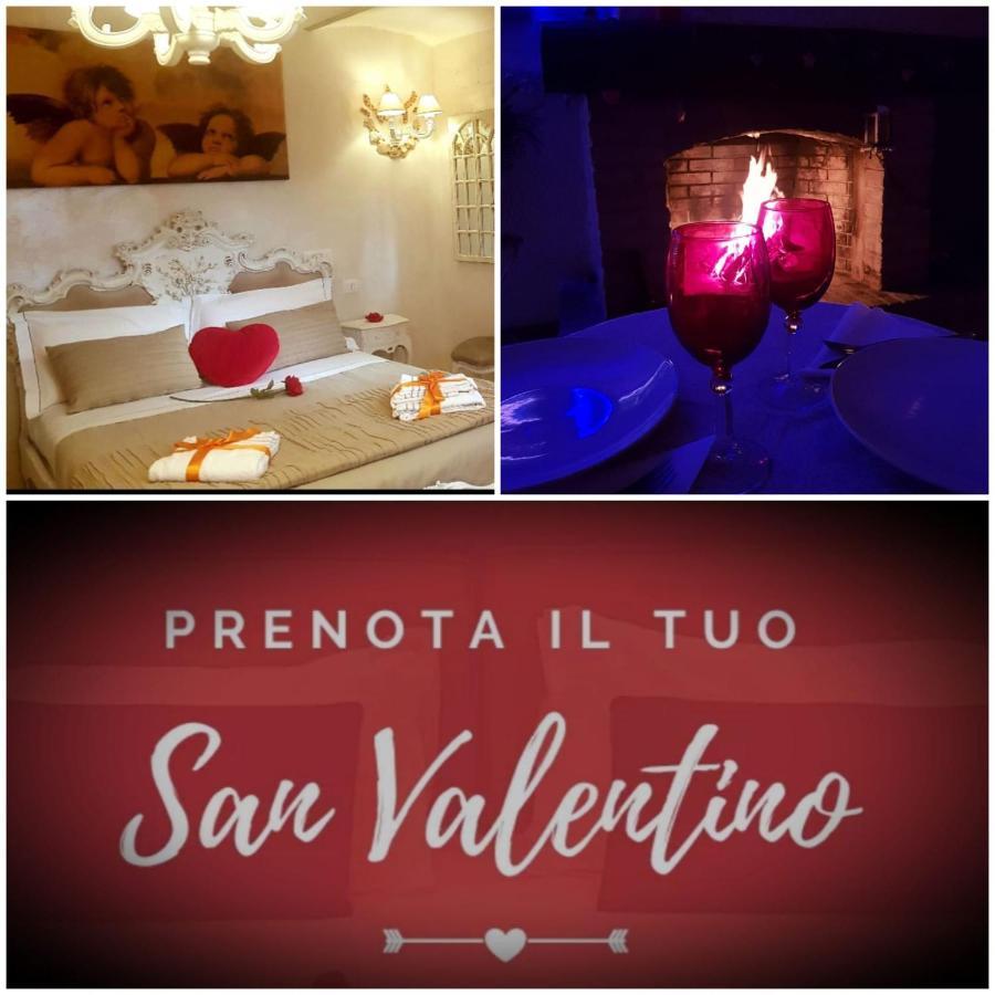 Stella Del Mar Bed & Breakfast Bologna Luaran gambar