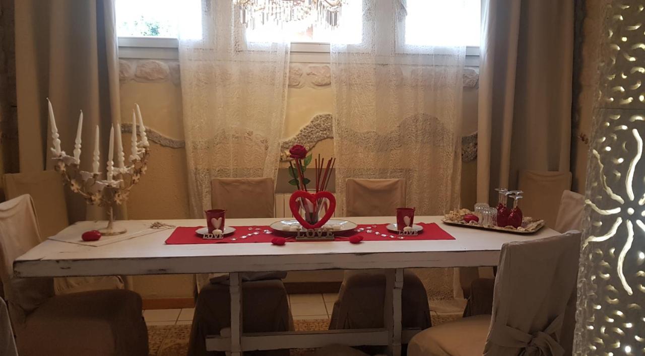 Stella Del Mar Bed & Breakfast Bologna Luaran gambar