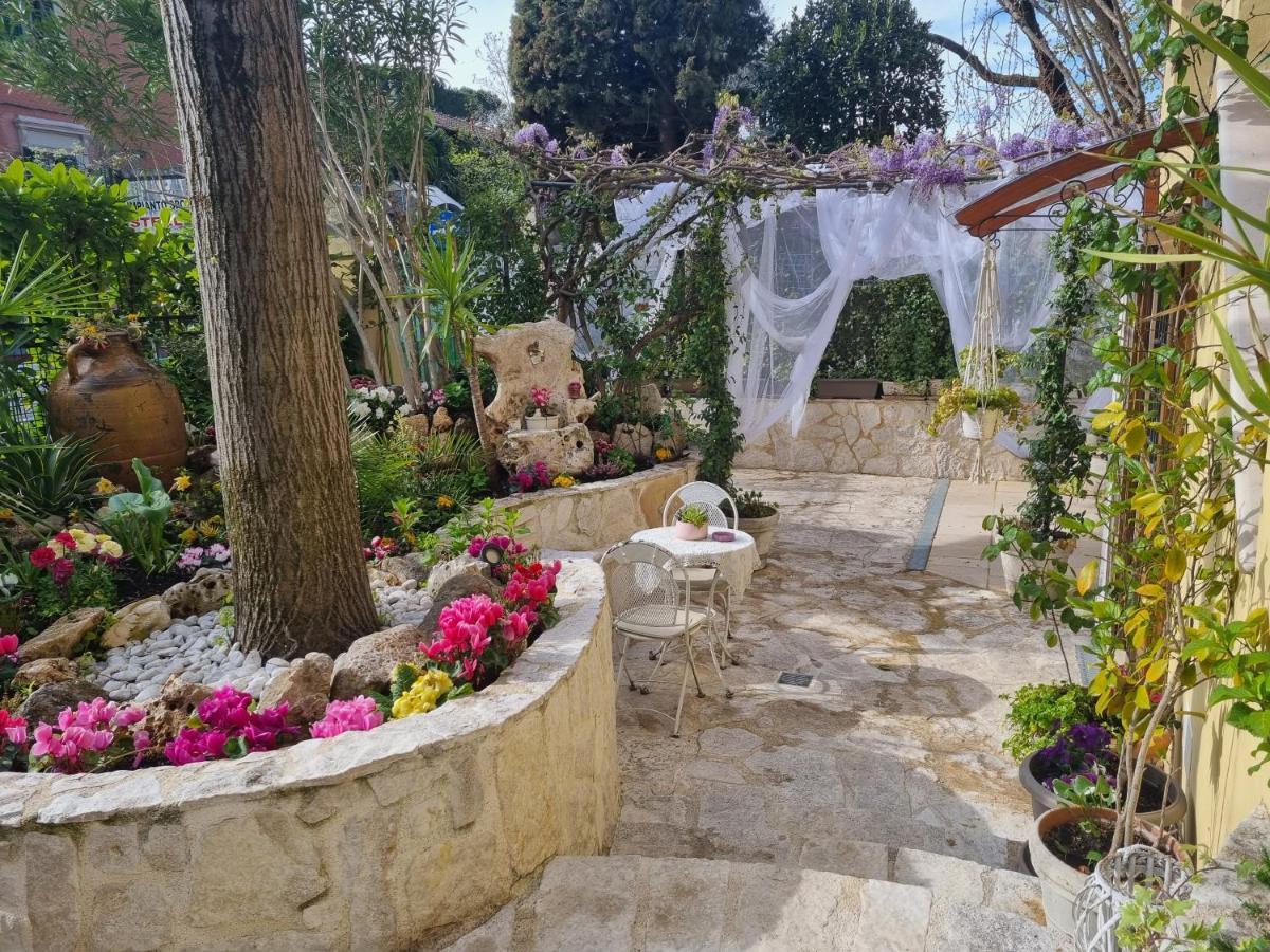 Stella Del Mar Bed & Breakfast Bologna Luaran gambar