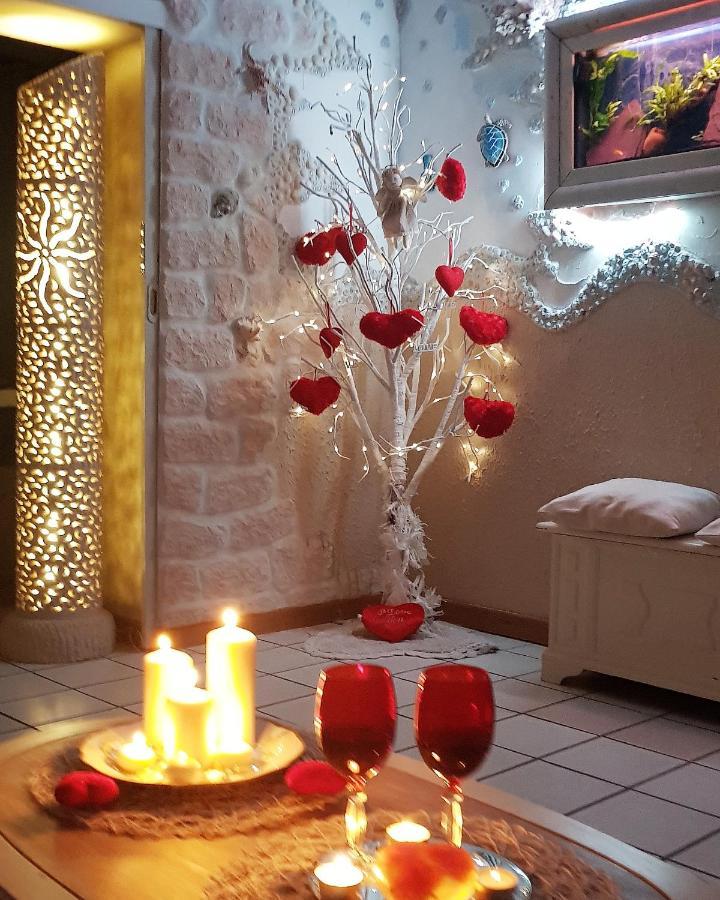 Stella Del Mar Bed & Breakfast Bologna Luaran gambar