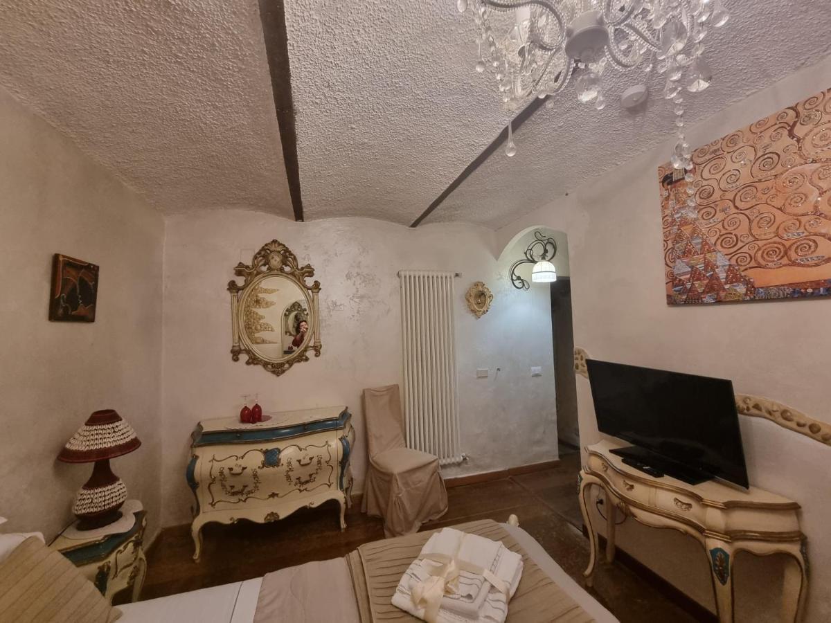 Stella Del Mar Bed & Breakfast Bologna Luaran gambar