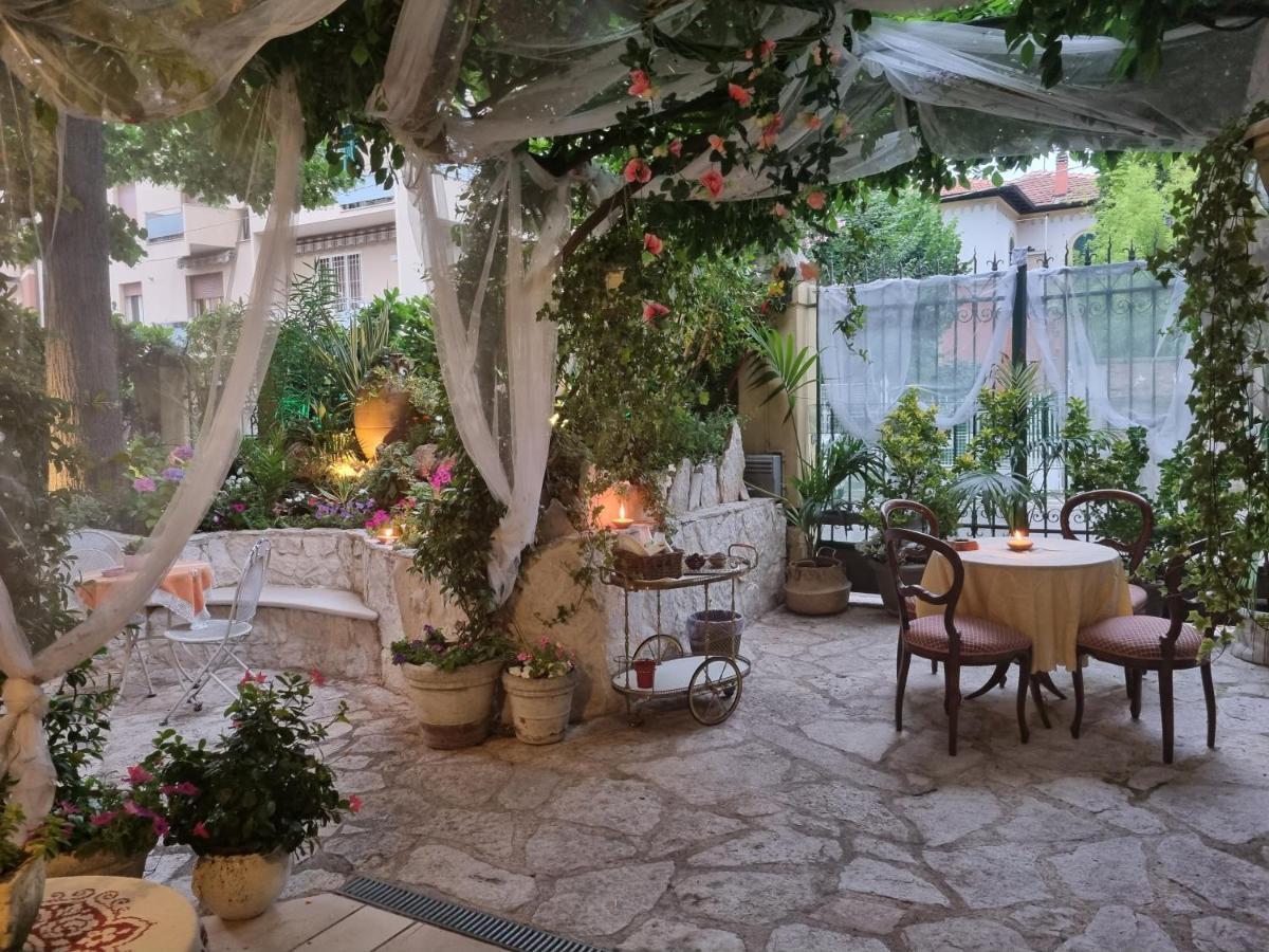 Stella Del Mar Bed & Breakfast Bologna Luaran gambar