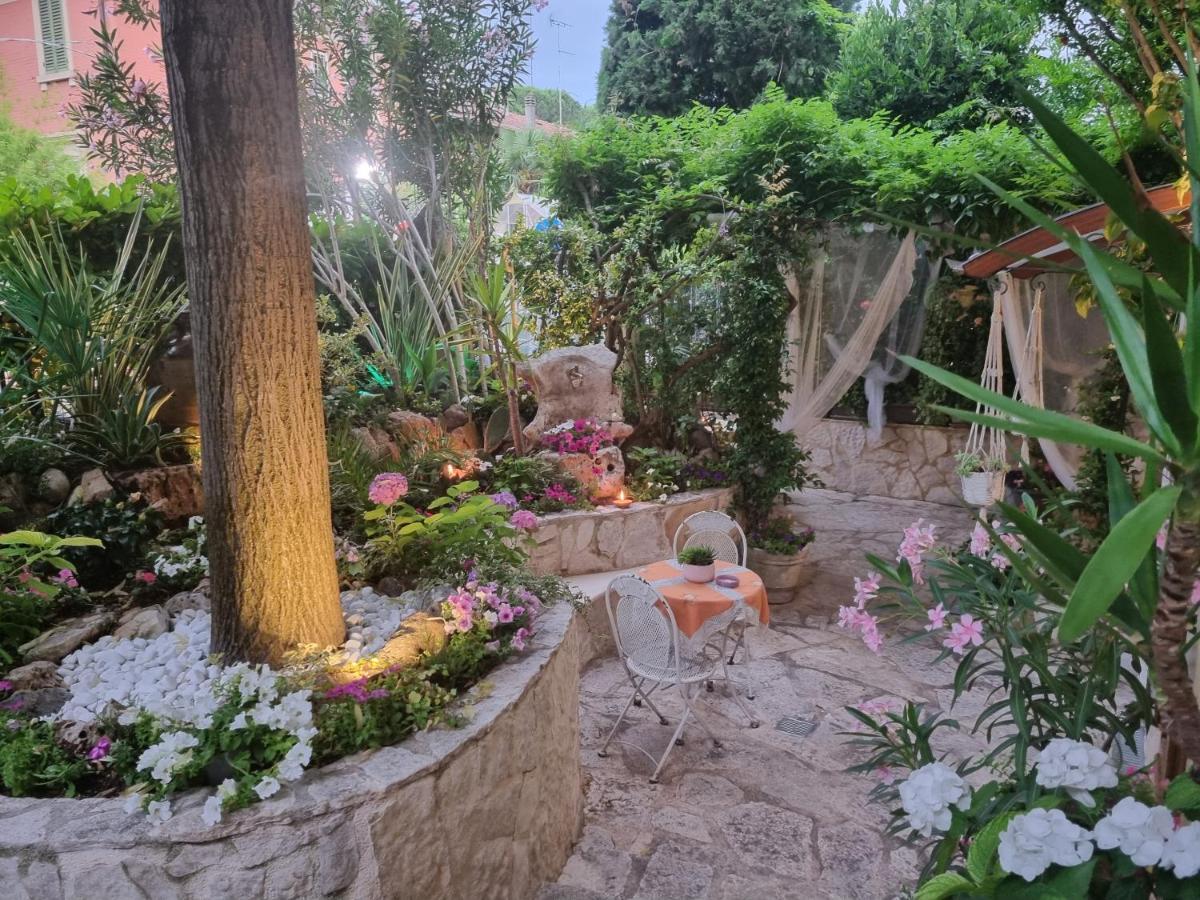 Stella Del Mar Bed & Breakfast Bologna Luaran gambar