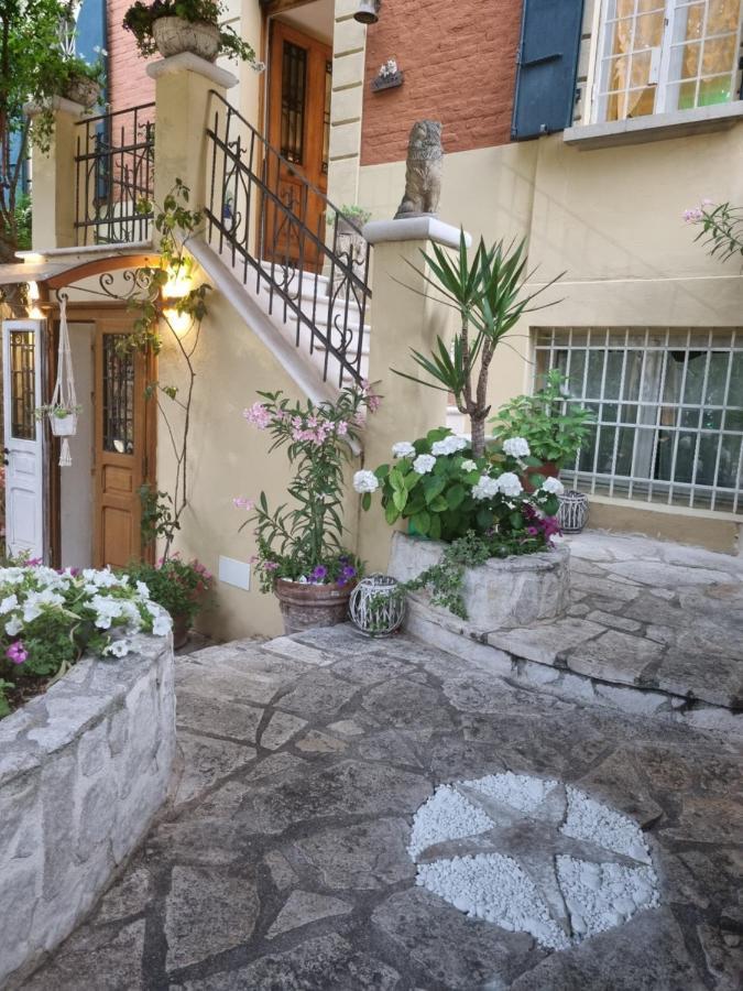 Stella Del Mar Bed & Breakfast Bologna Luaran gambar