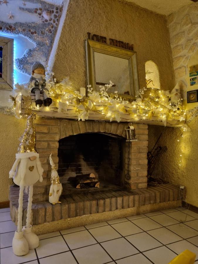 Stella Del Mar Bed & Breakfast Bologna Luaran gambar