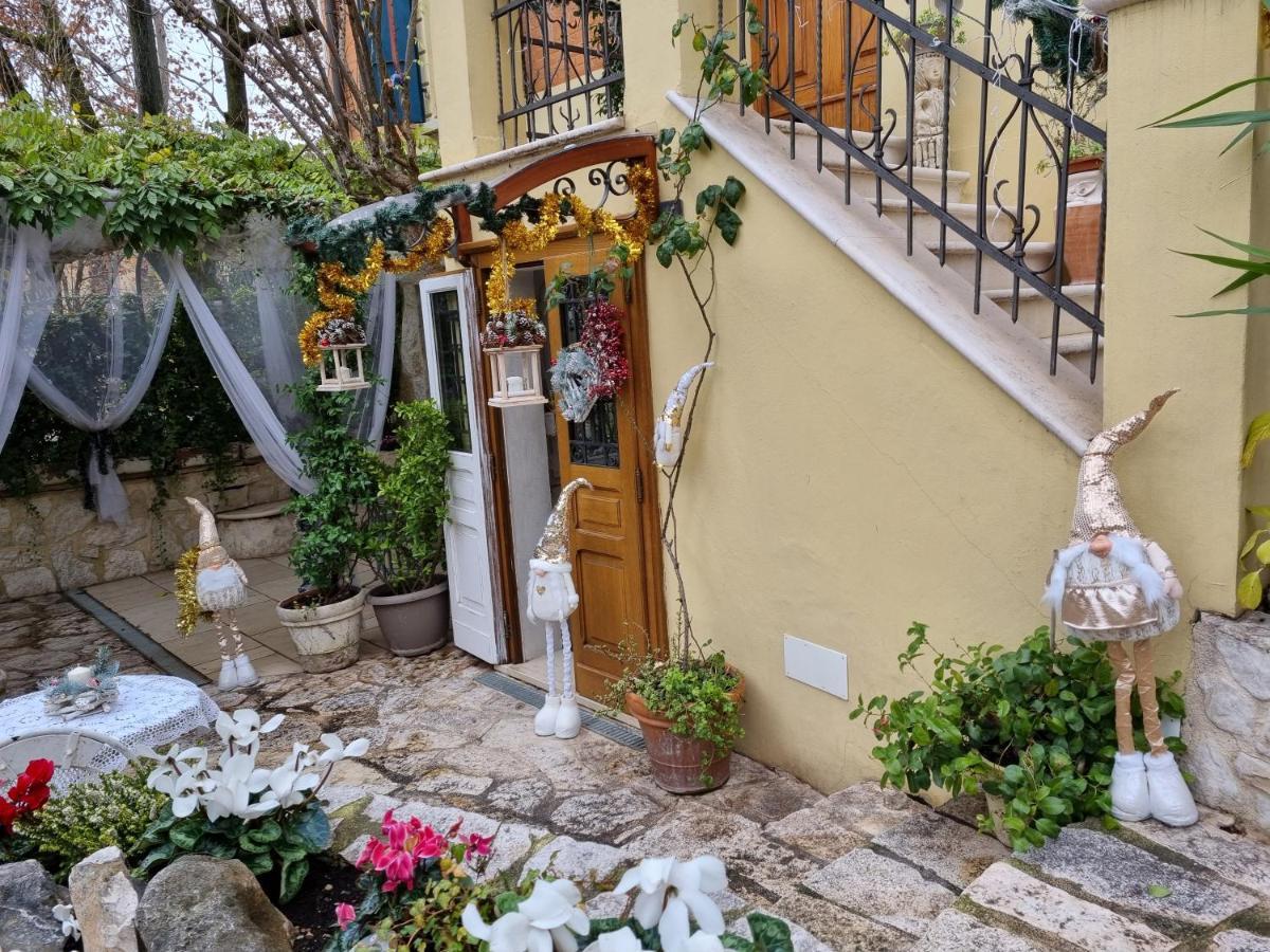Stella Del Mar Bed & Breakfast Bologna Luaran gambar